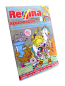Preview: Rainbow Brite Nr. 28 – Die große Kälte (1991) | Regina Regenbogen Comic